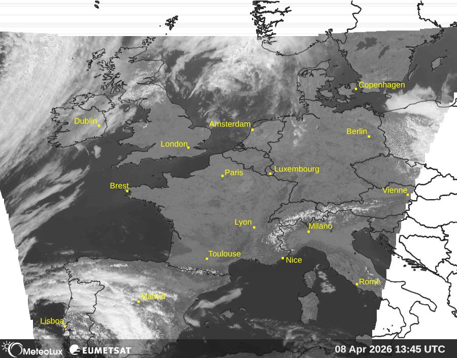 Lecture images visuelles