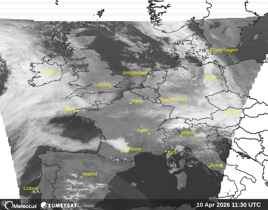 Lecture images visuelles