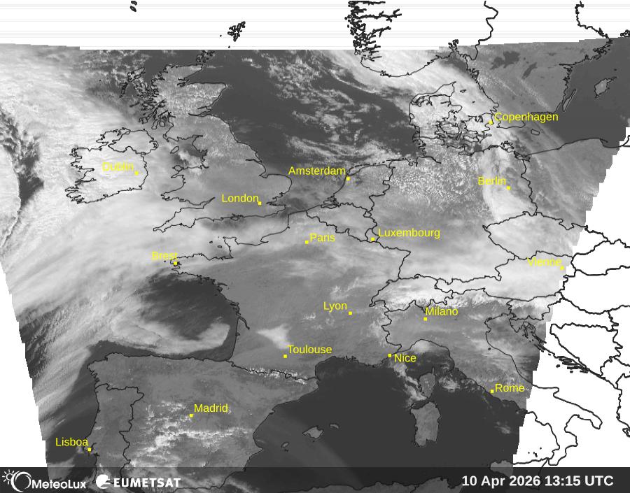 Lecture images visuelles