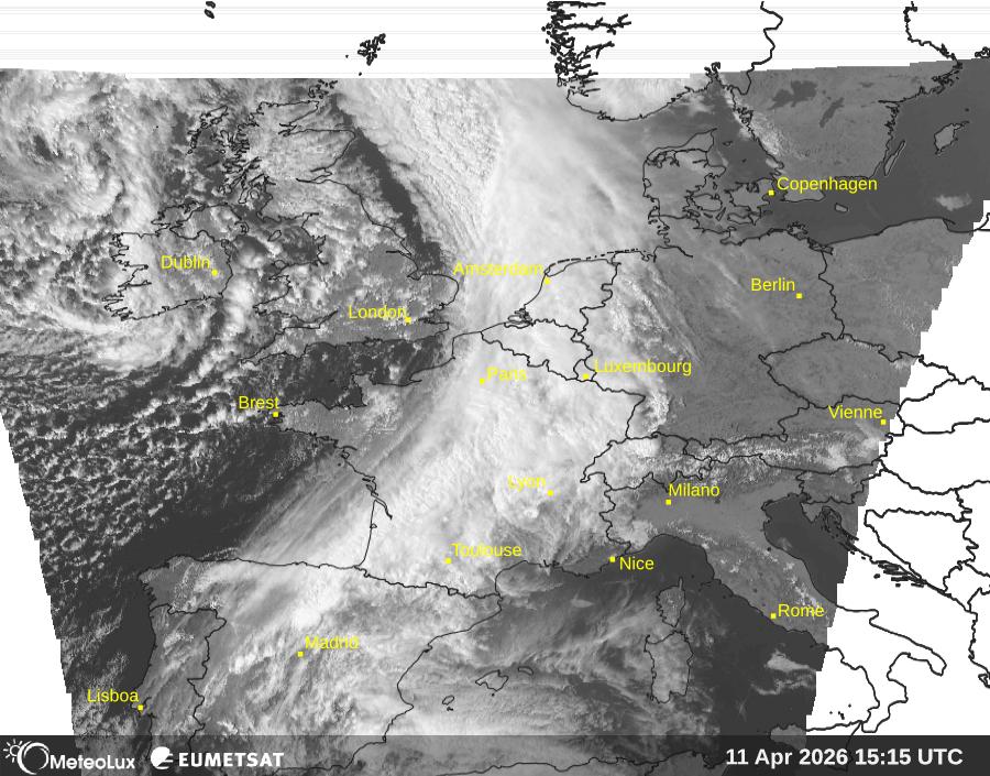 Lecture images visuelles