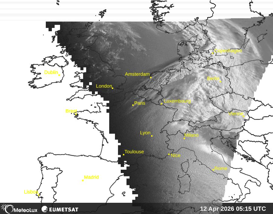 Lecture images visuelles