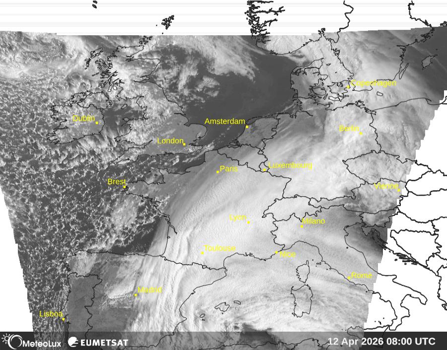 Lecture images visuelles