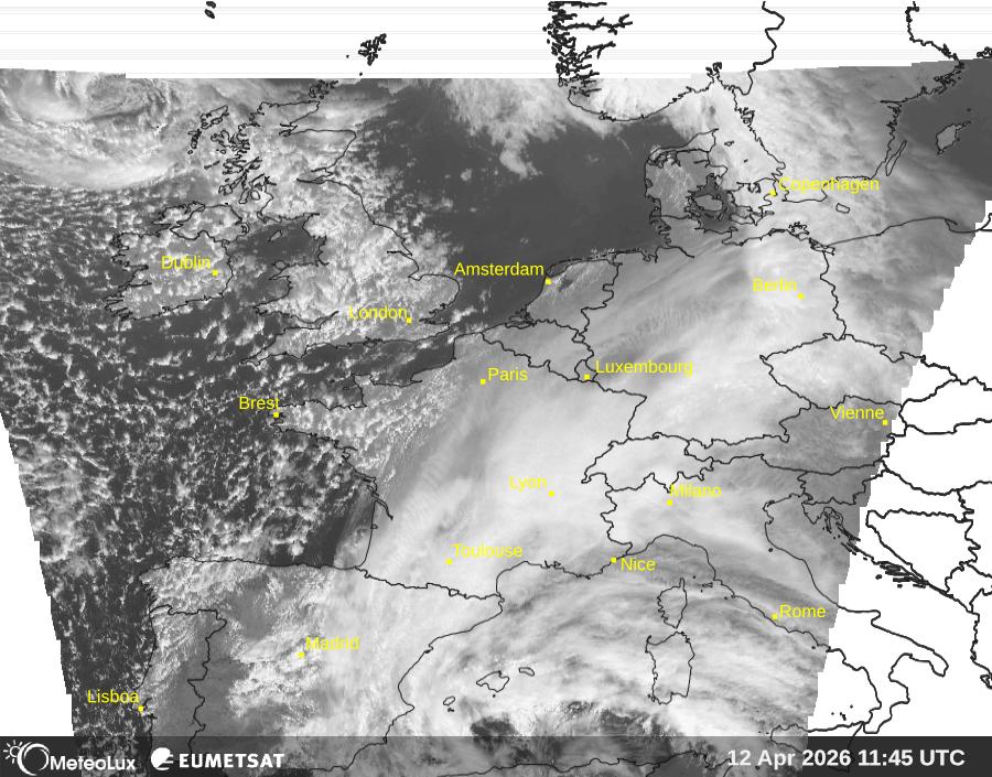 Lecture images visuelles