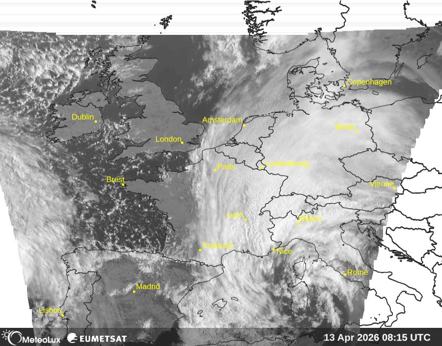 Lecture images visuelles