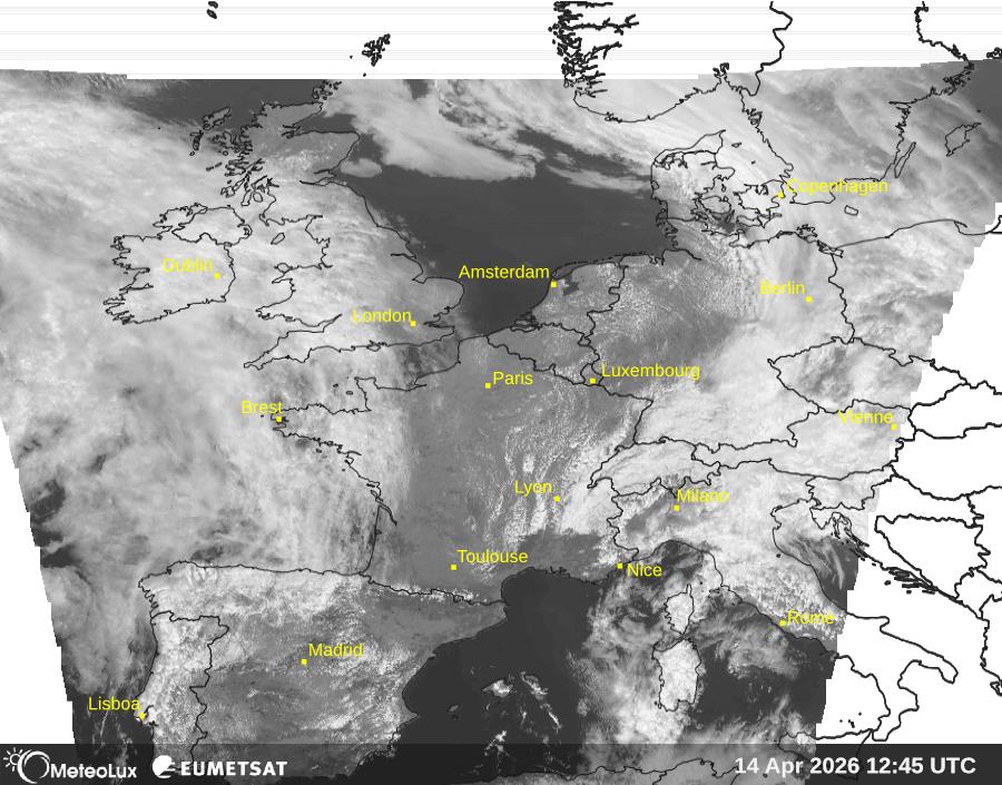 Lecture images visuelles