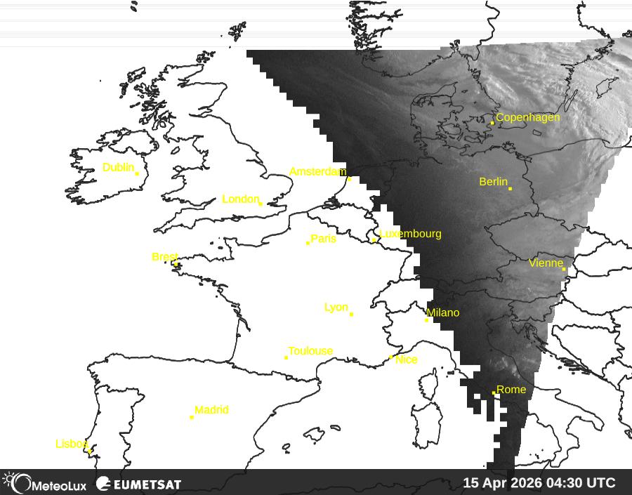 Lecture images visuelles