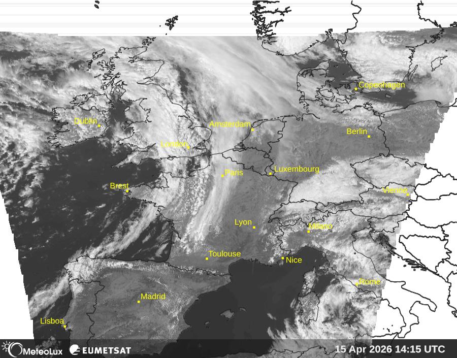 Lecture images visuelles