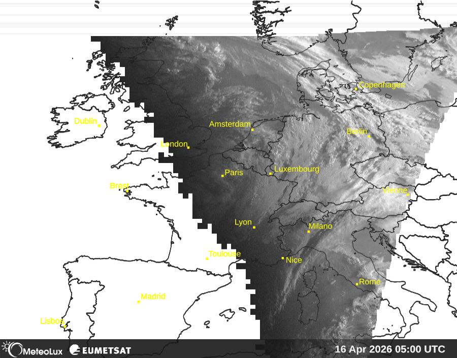 Lecture images visuelles