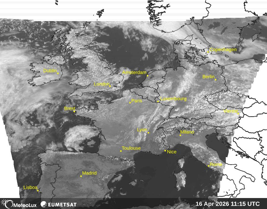Lecture images visuelles