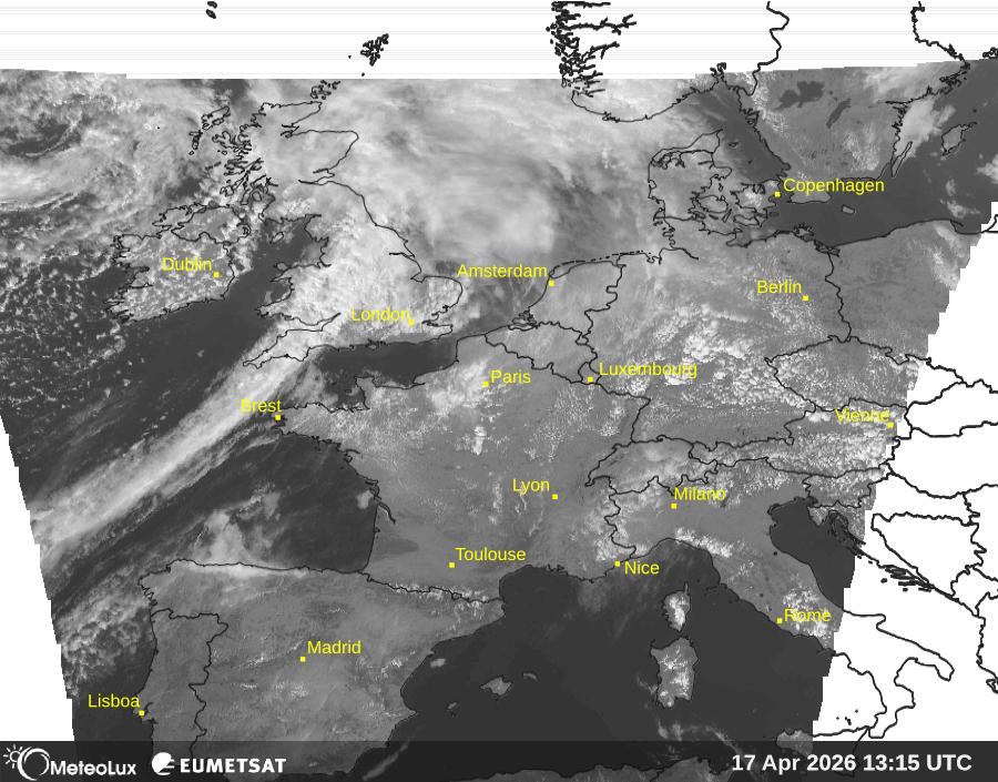 Lecture images visuelles