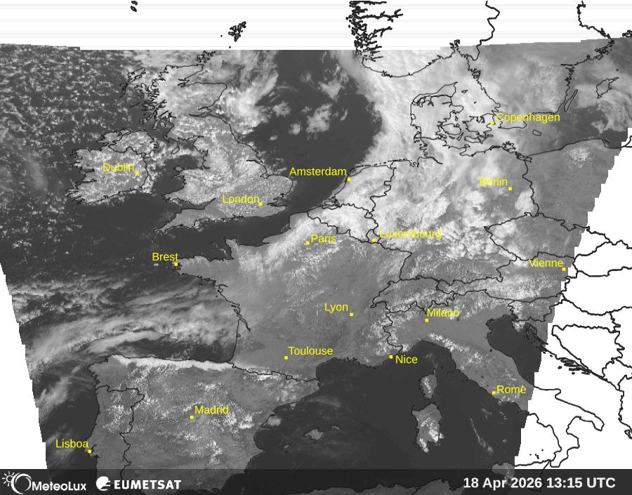 Lecture images visuelles