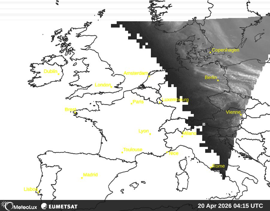 Lecture images visuelles