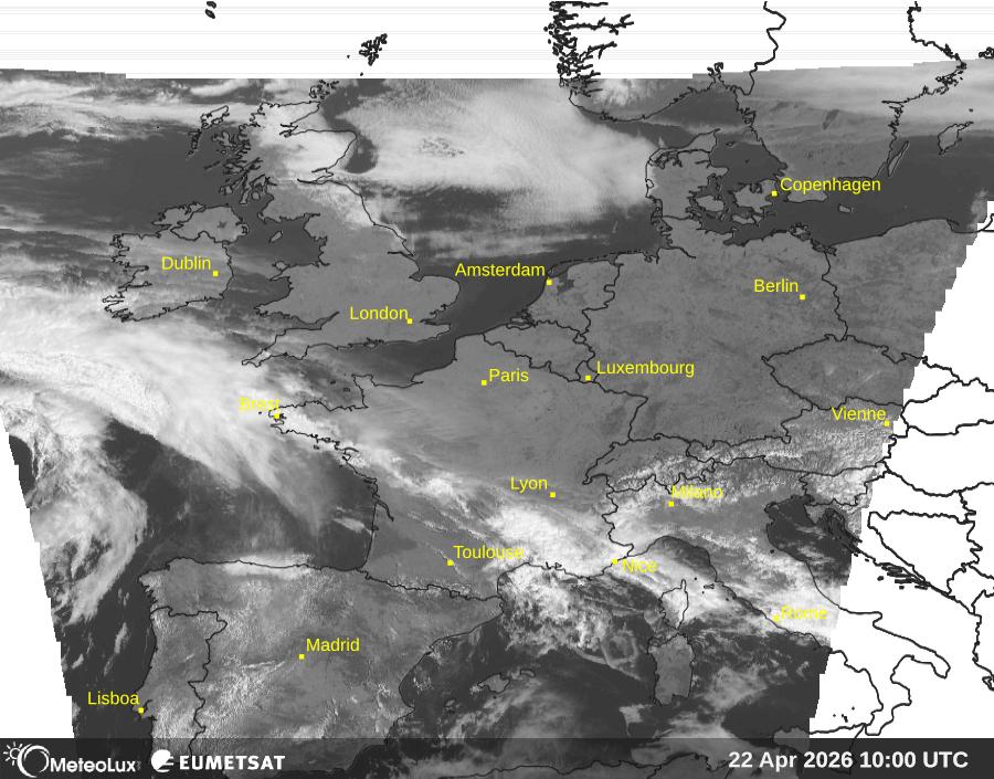 Lecture images visuelles