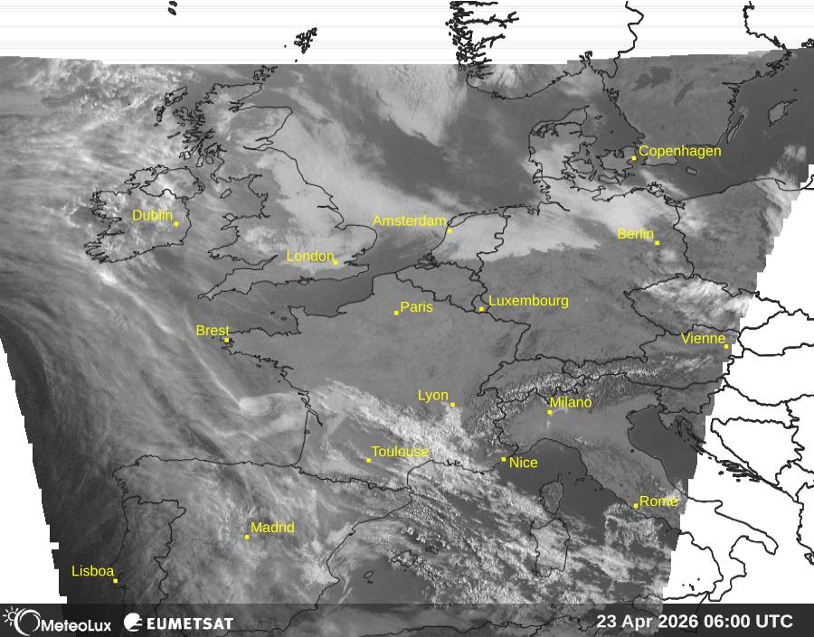 Lecture images visuelles