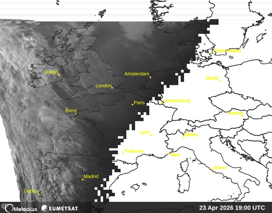 Lecture images visuelles