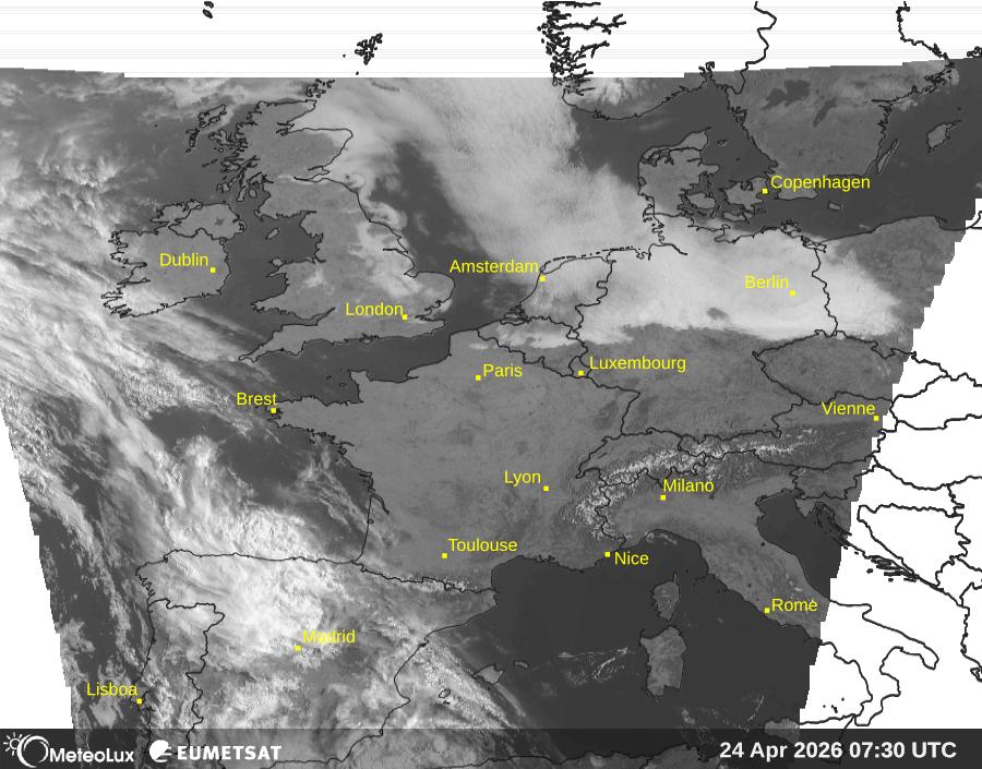 Lecture images visuelles