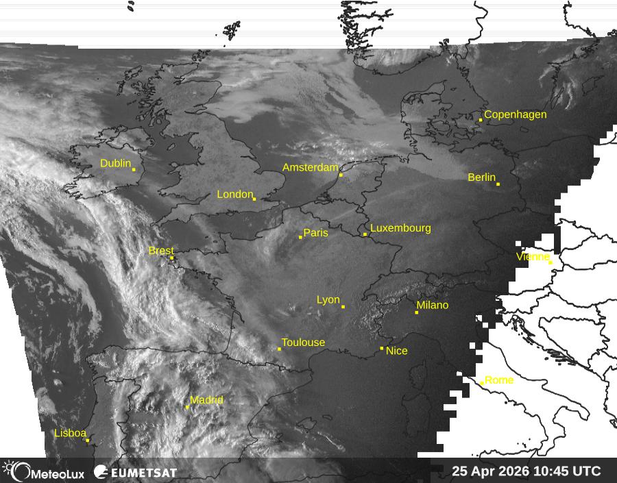 Lecture images visuelles