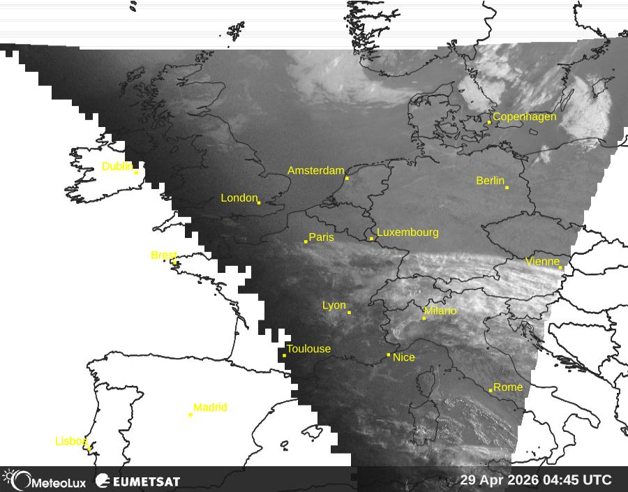 Lecture images visuelles