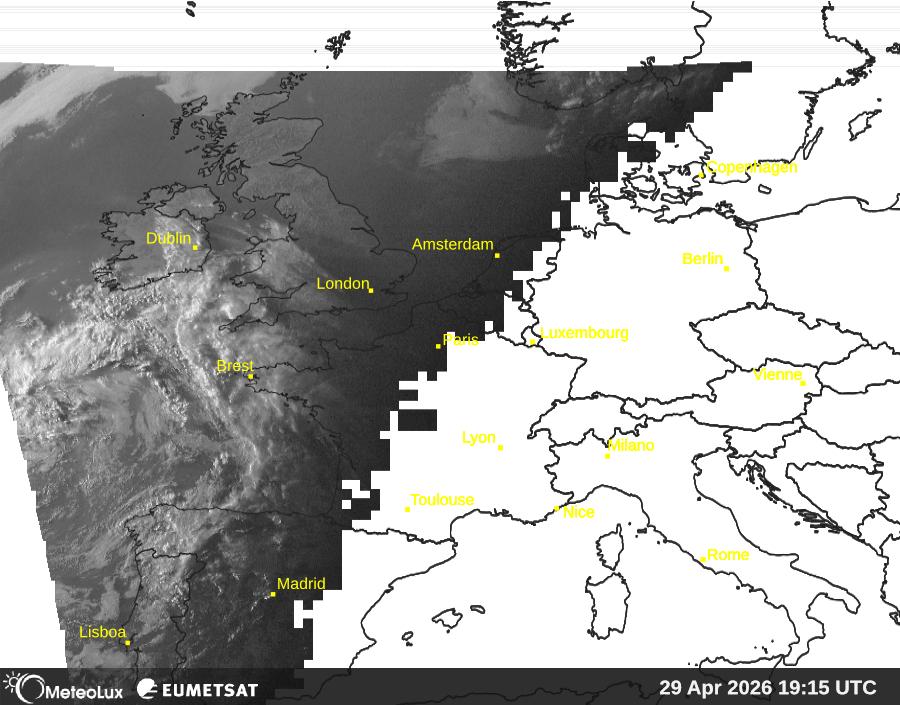 Lecture images visuelles