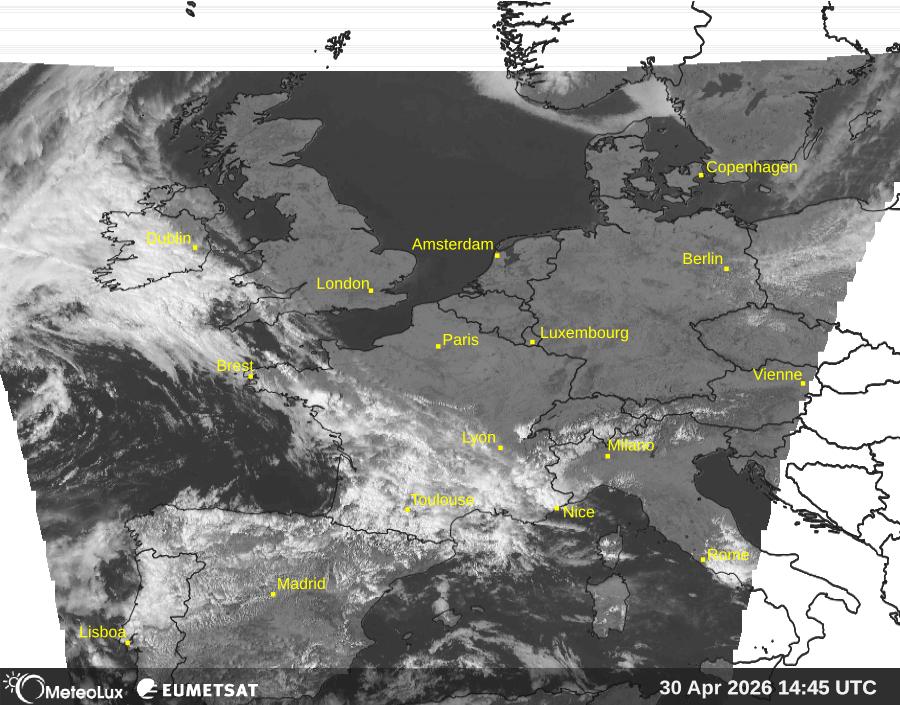 Lecture images visuelles