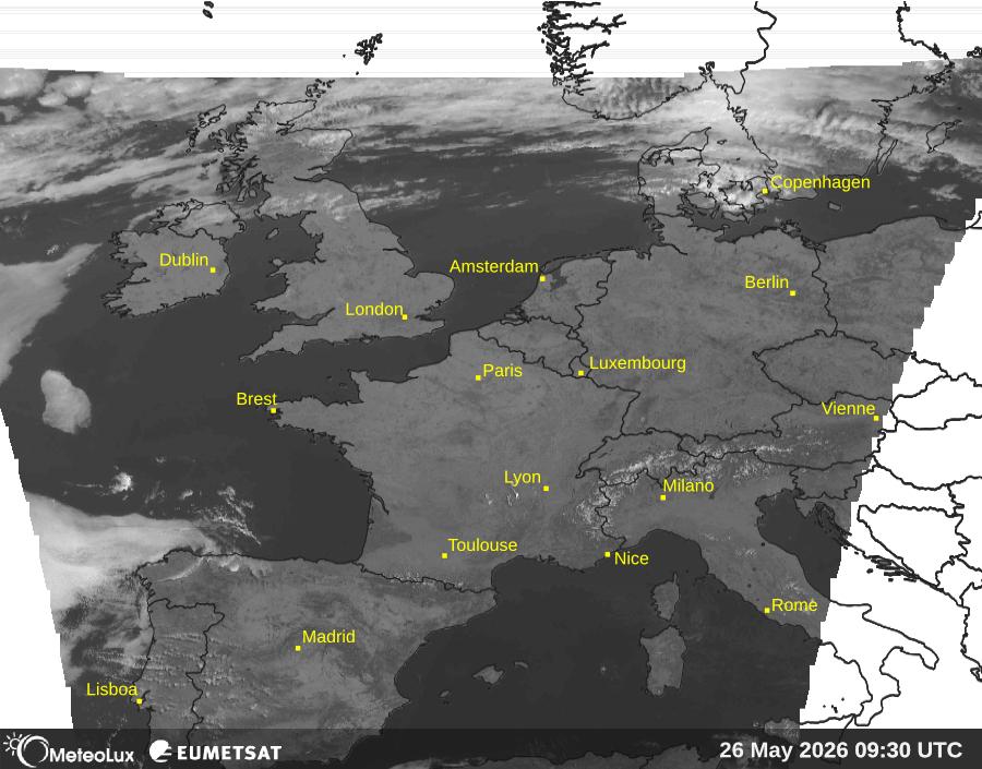Lecture images visuelles