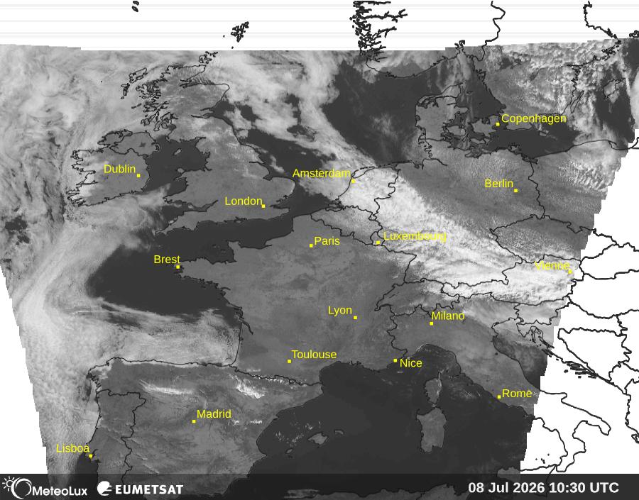 Lecture images visuelles