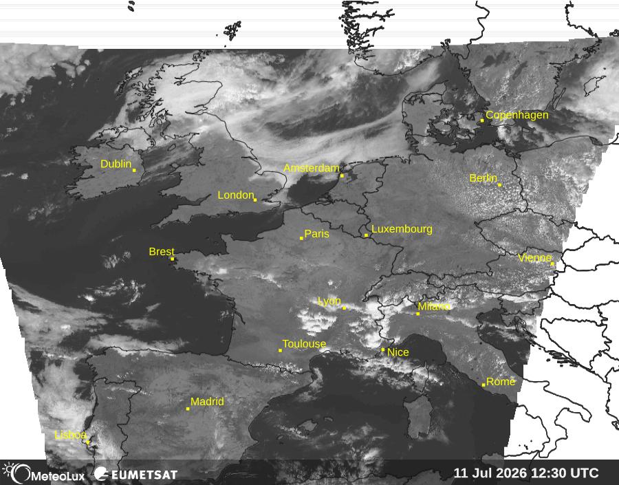Lecture images visuelles
