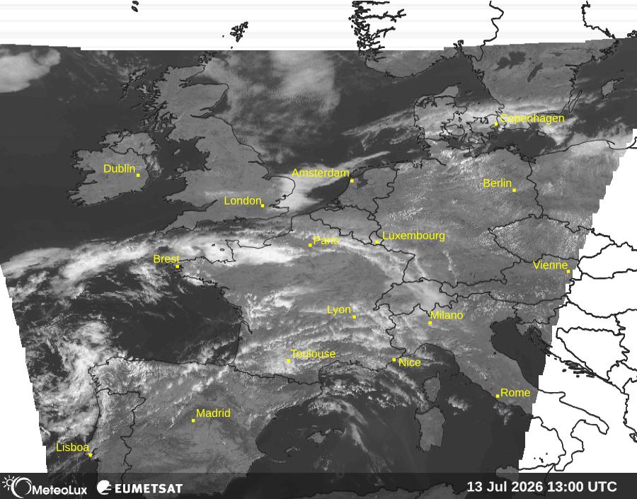 Lecture images visuelles