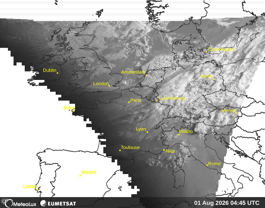 Lecture images visuelles
