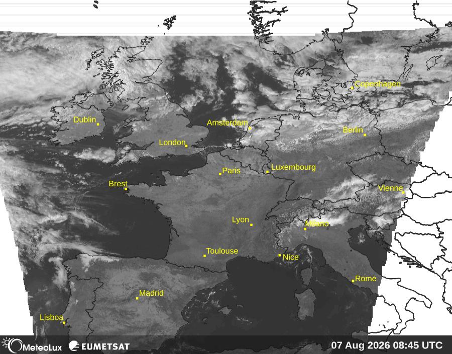 Lecture images visuelles