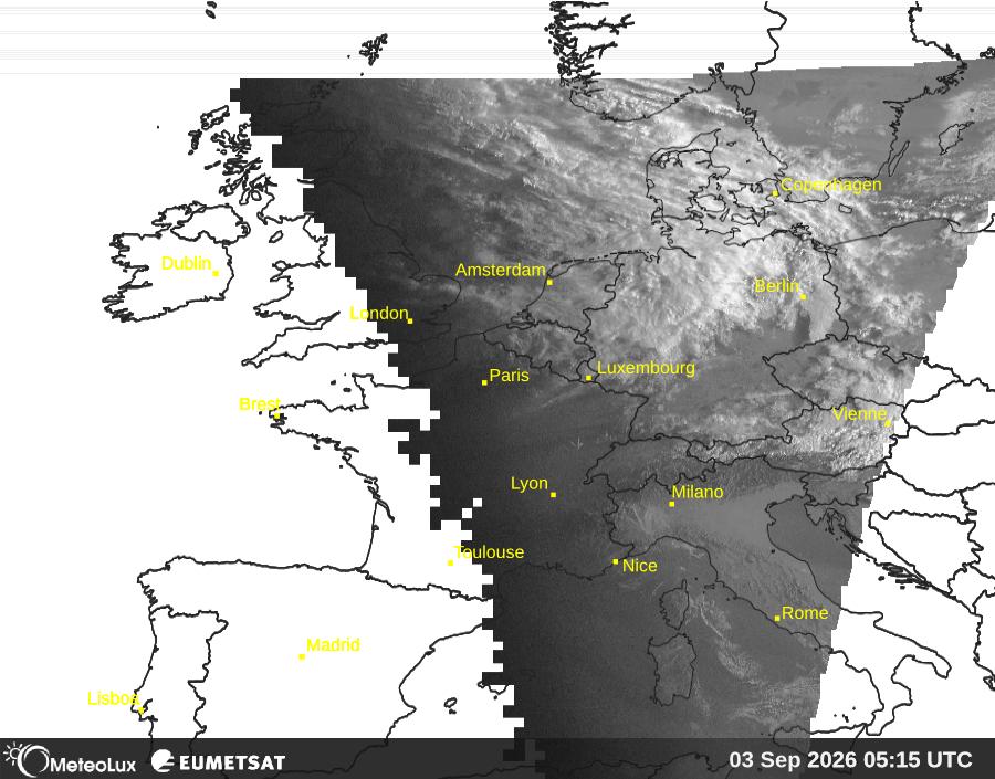 Lecture images visuelles